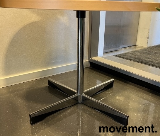 Solgt!ForaForm Planet loungebord i bøk - 2 / 2