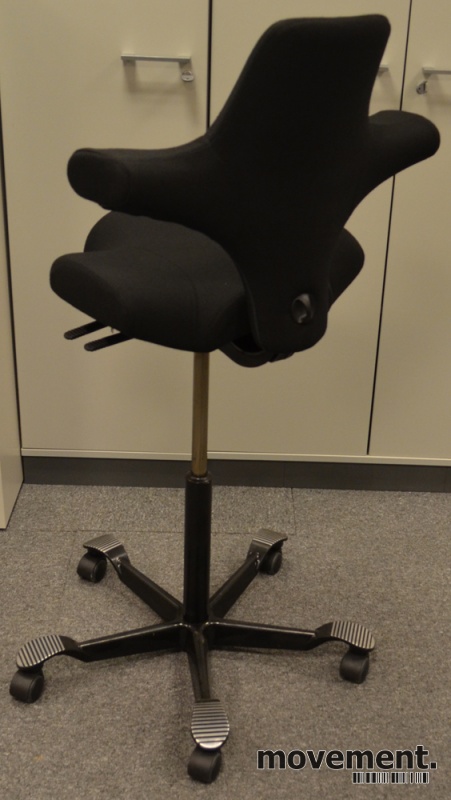 Solgt!Ergonomisk kontorstol Håg Capisco - 2 / 2