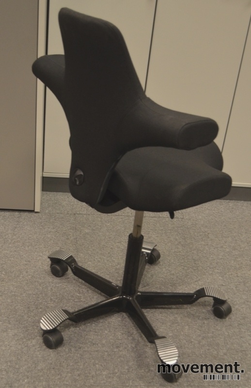 Solgt!Ergonomisk kontorstol Håg Capisco - 2 / 2