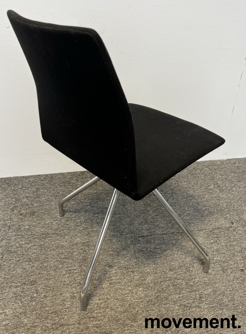 Solgt!Konferansestol fra Fourdesign, - 2 / 2