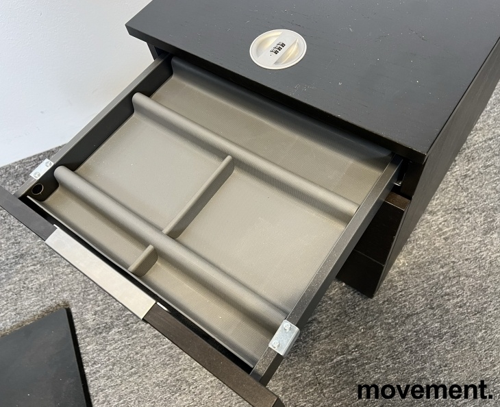 Solgt!IKEA Galant skuffeseksjon på hjul i - 2 / 2