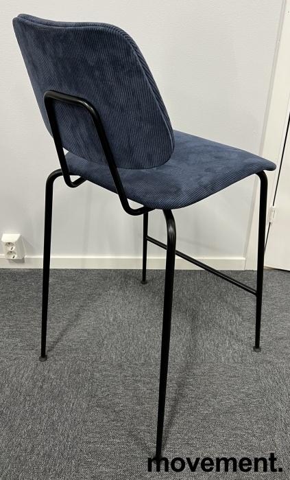Solgt!Labofa 11.3 chair barstol / - 2 / 2