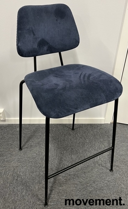 Solgt!Labofa 11.3 chair barstol / - 1 / 2