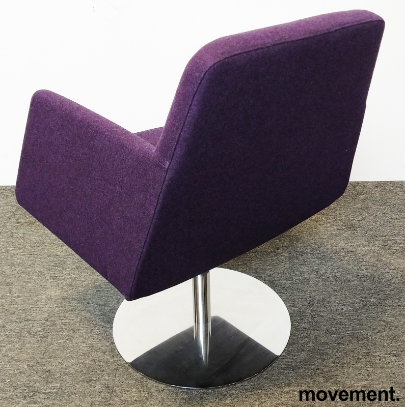 Solgt!Loungestol fra Skandiform, modell - 2 / 3