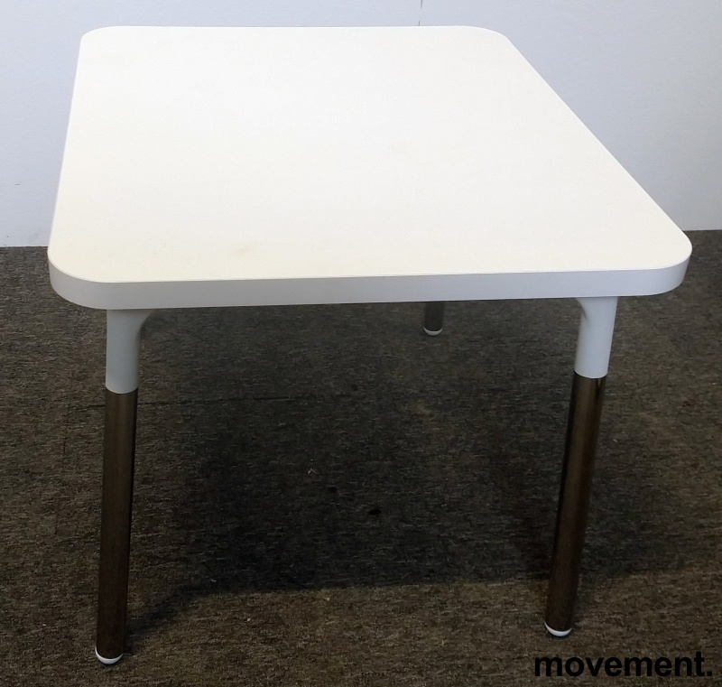 Lite loungebord fra Materia, Silent - 3 / 4