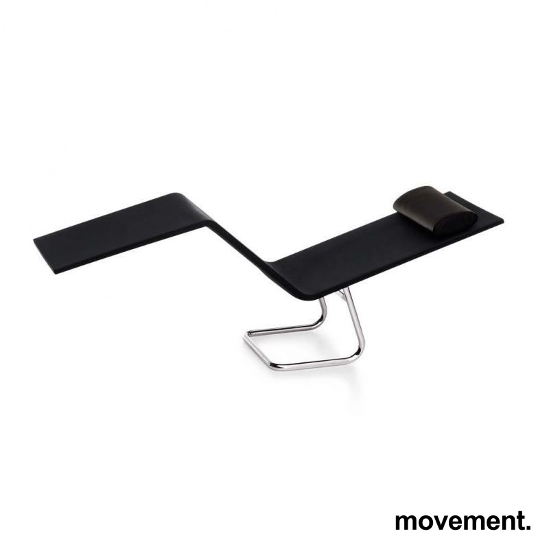 Solgt!Loungestol / chaise longue fra - 1 / 3