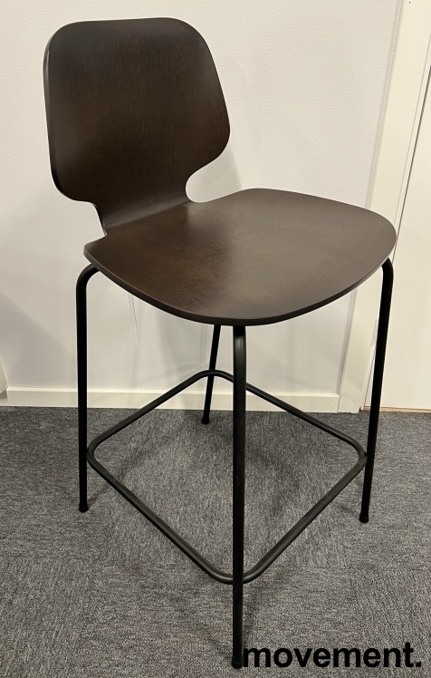 Normann Copenhagen barstol, modell - 1 / 3