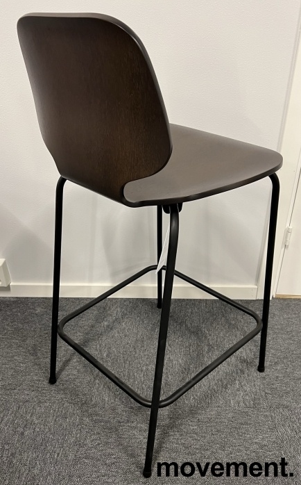 Normann Copenhagen barstol, modell - 2 / 3