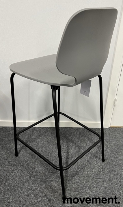 Solgt!Normann Copenhagen barstol, modell - 2 / 3