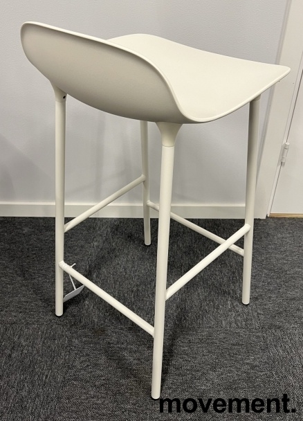Solgt!Normann Copenhagen barstol, modell - 2 / 2