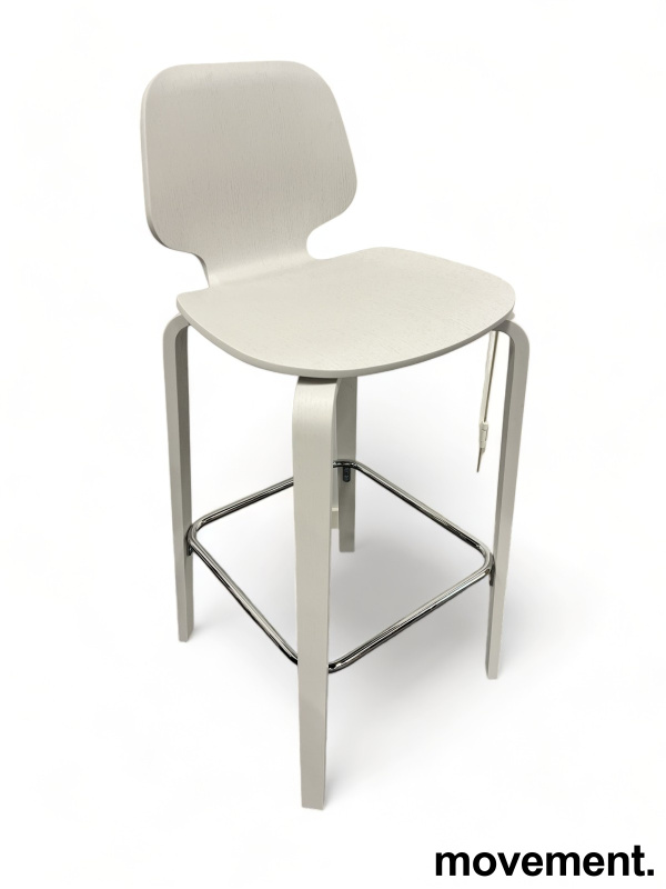 Normann Copenhagen barstol, modell - 1 / 3