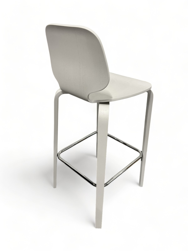 Normann Copenhagen barstol, modell