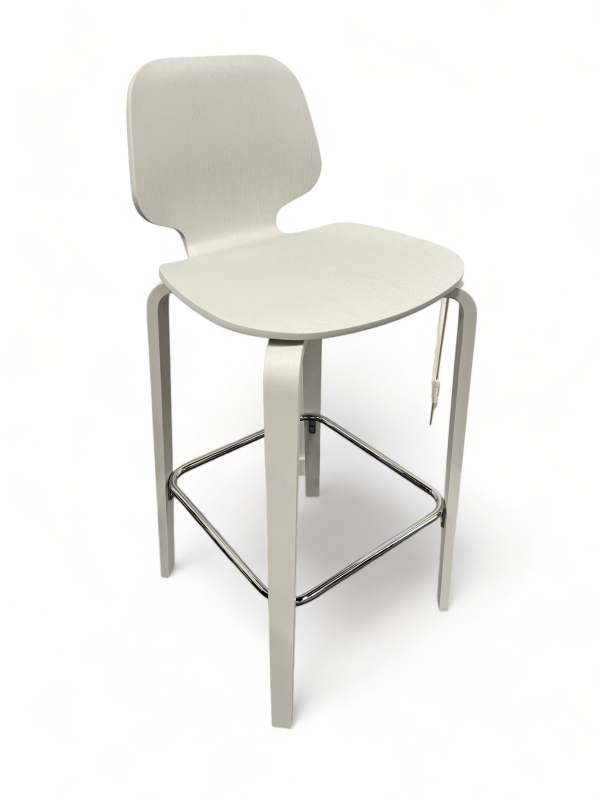 Normann Copenhagen barstol, modell