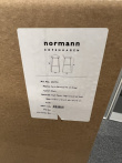 Solgt!Normann Copenhagen barstol, modell - 3 / 3