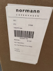 Normann Copenhagen barstol, modell - 3 / 3