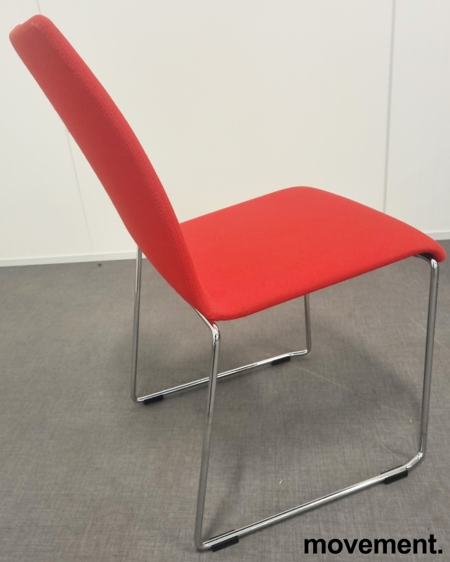 Solgt!Konferansestol fra Brunner, model - 3 / 4