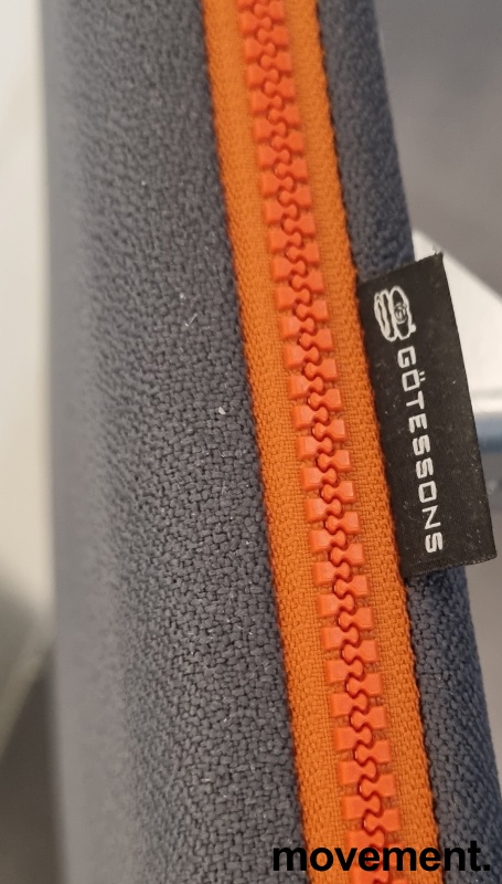 Solgt!Bordskillevegg for skrivebord fra - 3 / 4