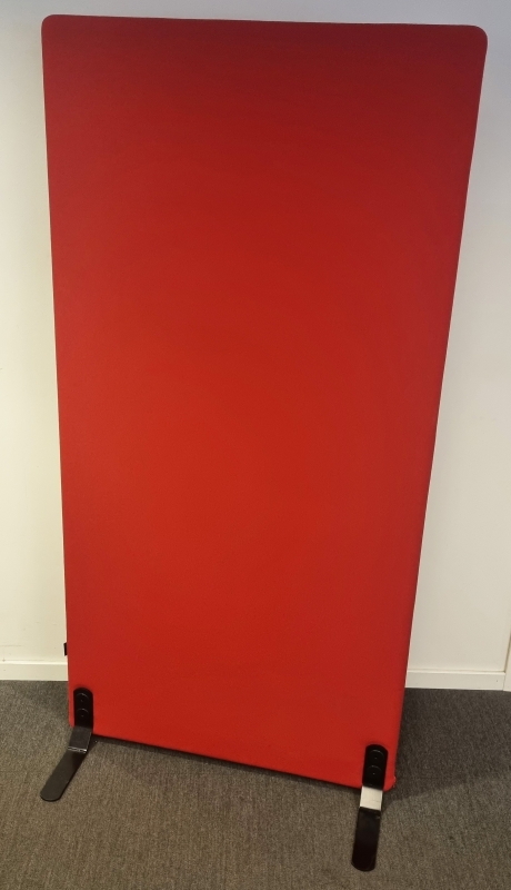 Frittstående skillevegg fra