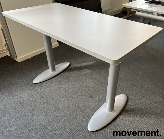 Solgt!Avlastningsbord / miniskrivebord / - 1 / 2