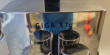 Solgt!Jura Giga X7c kaffemaskin med kvern - 4 / 4