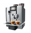 Solgt!Jura Giga X7c kaffemaskin med kvern - 1 / 4