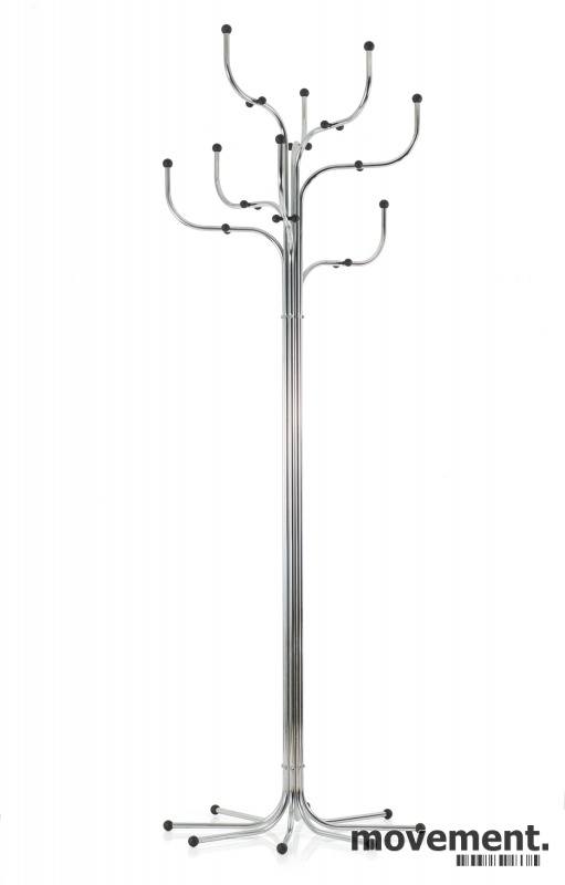 Solgt!Design-stumtjener, Coat Tree / - 1 / 3