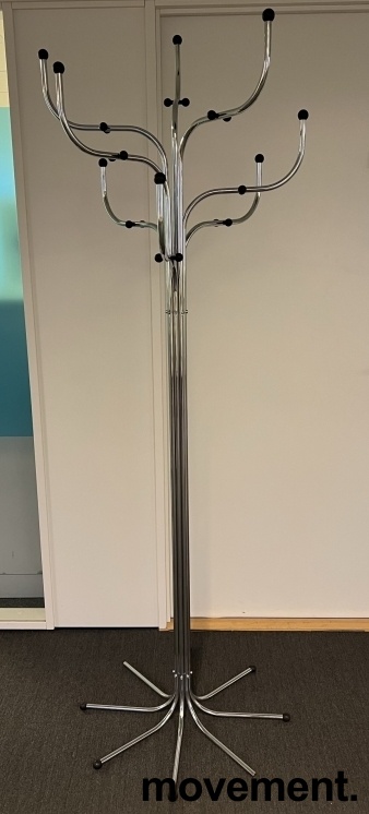 Solgt!Design-stumtjener, Coat Tree / - 2 / 3