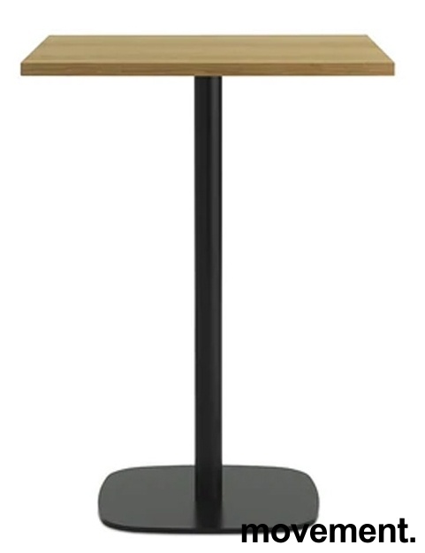 Solgt!Ståbord / barbord i eik, fra - 1 / 3