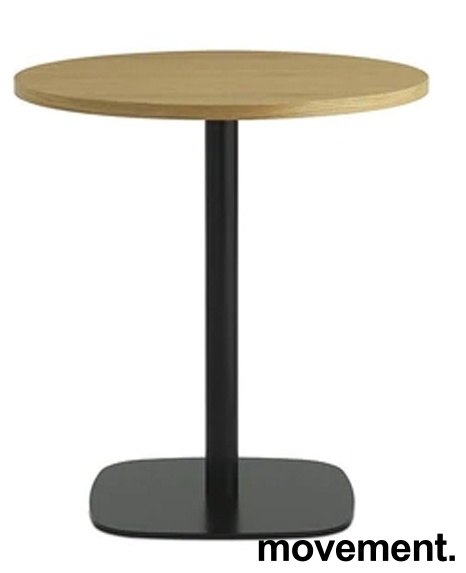Solgt!Kafebord i eik, fra Normann - 1 / 3