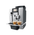 Solgt!Jura Giga X3c kaffemaskin med kvern - 1 / 3