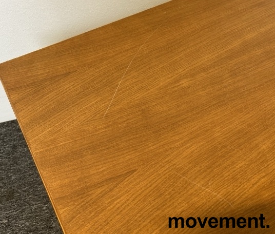 Solgt!Loungebord / sofabord i beiset eik - 2 / 3