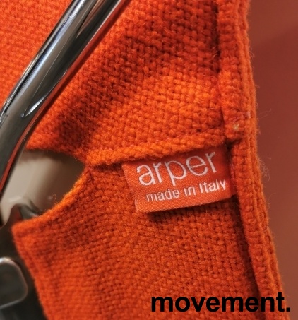 Solgt!Arper Catifa 46 konferansestol i - 3 / 3