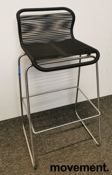 Panton One / Tivoli barkrakk fra - 1 / 2