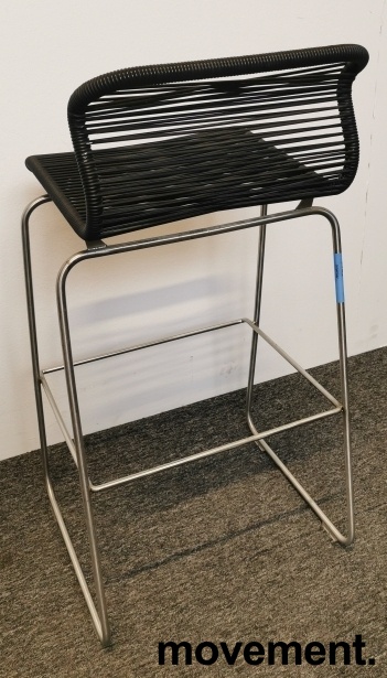 Panton One / Tivoli barkrakk fra - 2 / 2