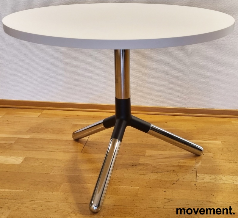 Solgt!Loungebord / sofabord / kaffebord i - 2 / 3
