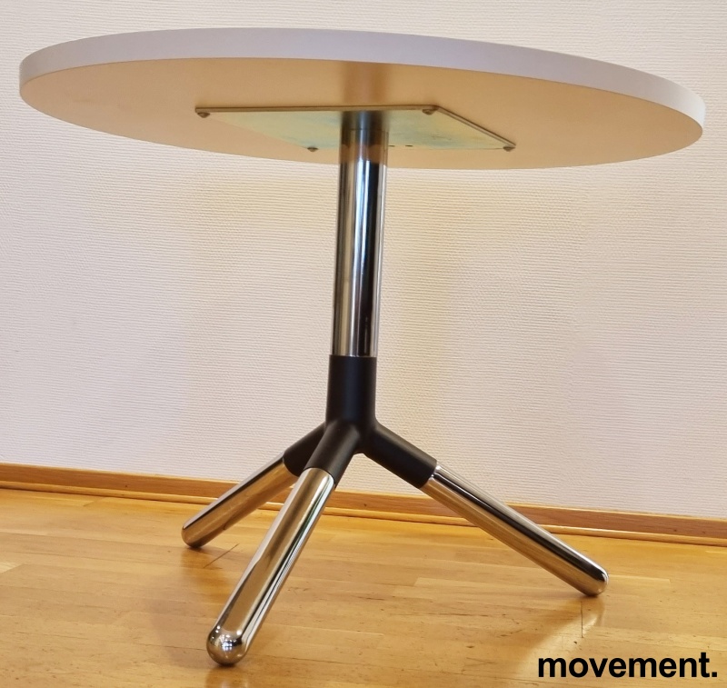 Solgt!Loungebord / sofabord / kaffebord i - 3 / 3