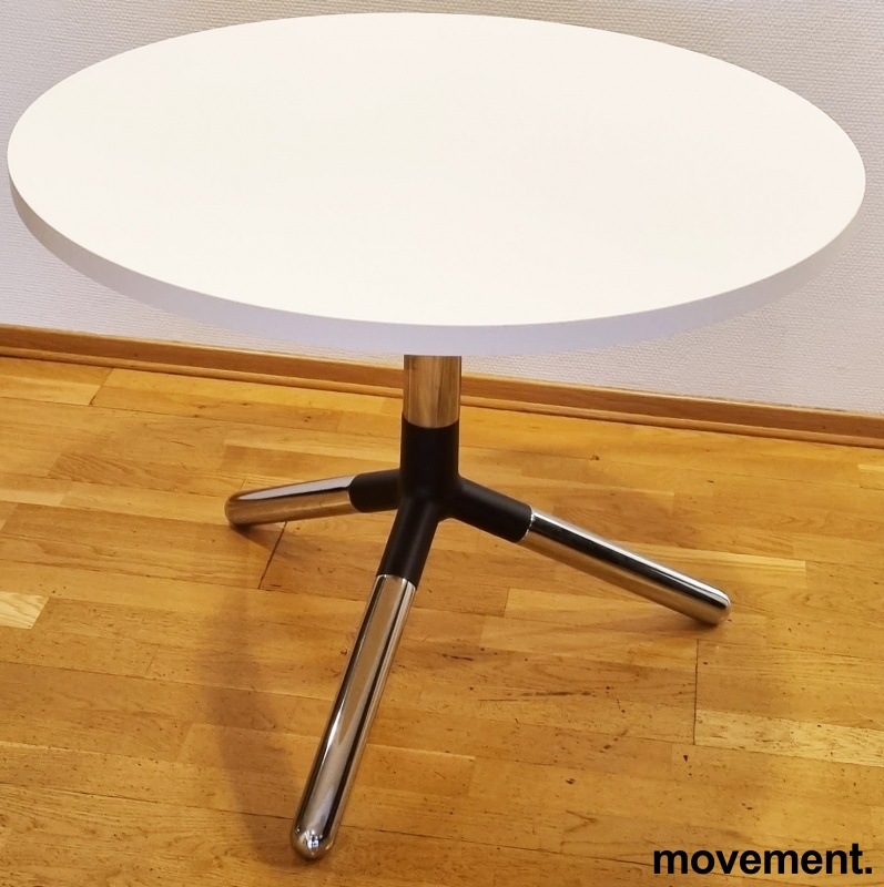 Solgt!Loungebord / sofabord / kaffebord i - 1 / 3