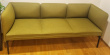 Solgt!ForaForm Senso 3seter sofa / lounge - 2 / 2