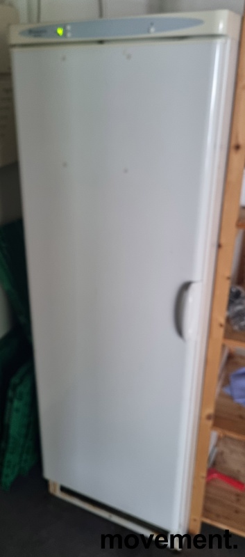 Solgt!Kjøleskap Husqvarna 180,5cm høyde, - 1 / 5