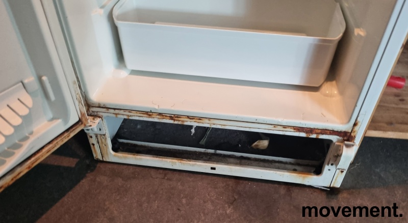 Solgt!Kjøleskap Husqvarna 180,5cm høyde, - 4 / 5