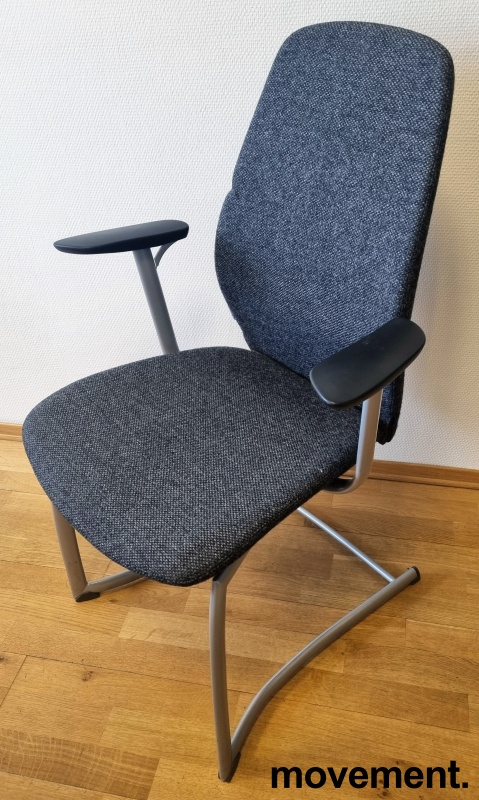 Møteromsstol / besøksstol fra - 1 / 4