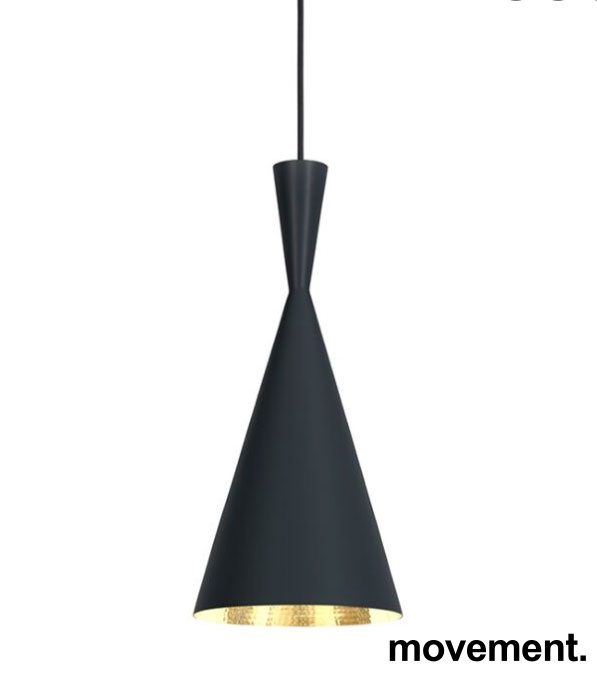 Solgt!Designlampe / taklampe - Tom Dixon - 1 / 3
