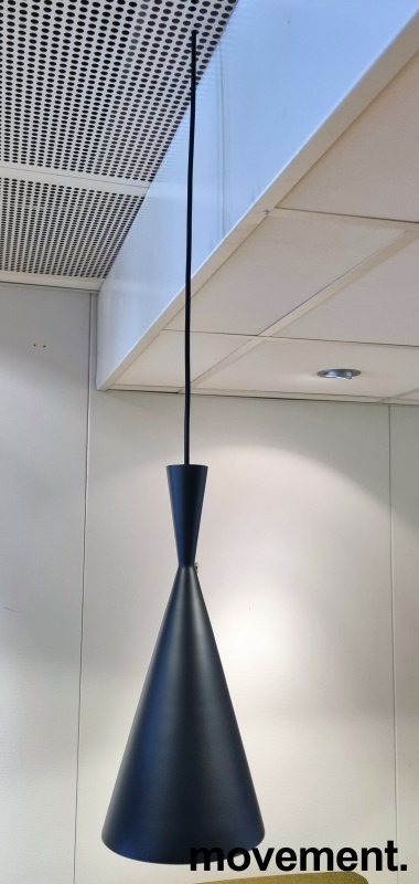 Solgt!Designlampe / taklampe - Tom Dixon - 2 / 3