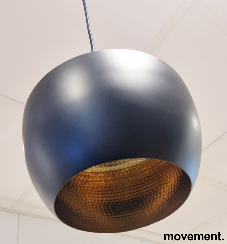 Solgt!Designlampe / taklampe - Tom Dixon - 3 / 3