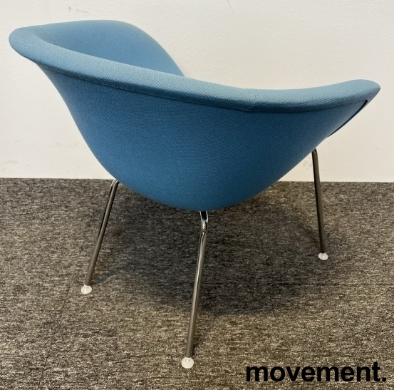 Solgt!Loungestol fra Arper, modell Duna - 2 / 2