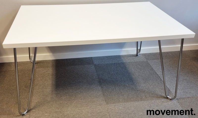 Loungebord fra EFG, Mongezi serie i - 1 / 3