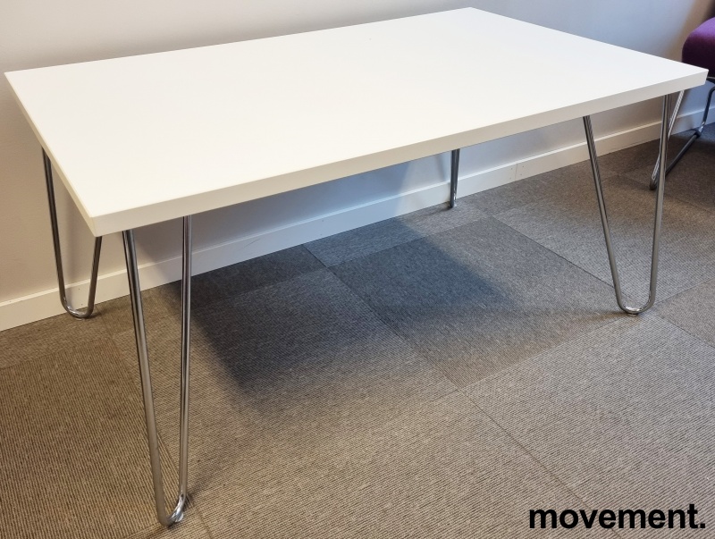 Loungebord fra EFG, Mongezi serie i - 2 / 3