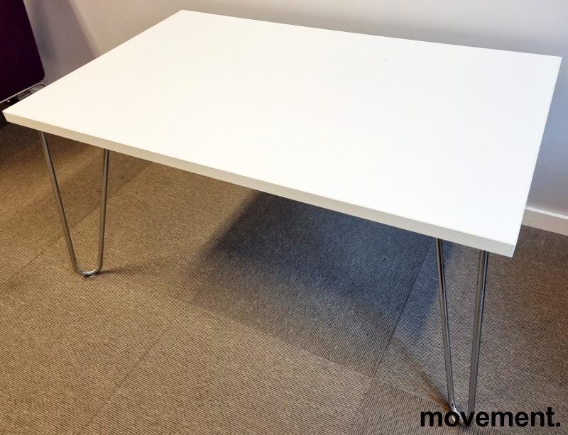 Loungebord fra EFG, Mongezi serie i - 3 / 3