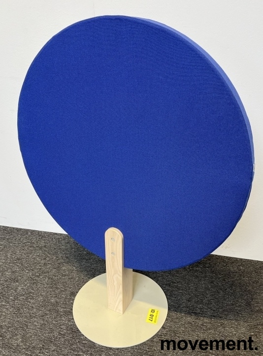 Solgt!Frittstående skillevegg fra - 1 / 2