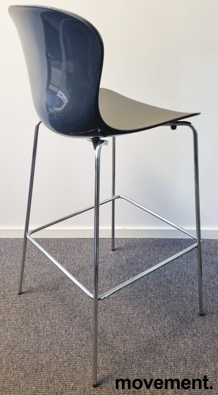 Barstol fra Fritz Hansen, modell - 3 / 5